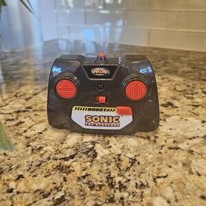 NKOK Replacement Remote For Shadow The Hedgehog RC Car